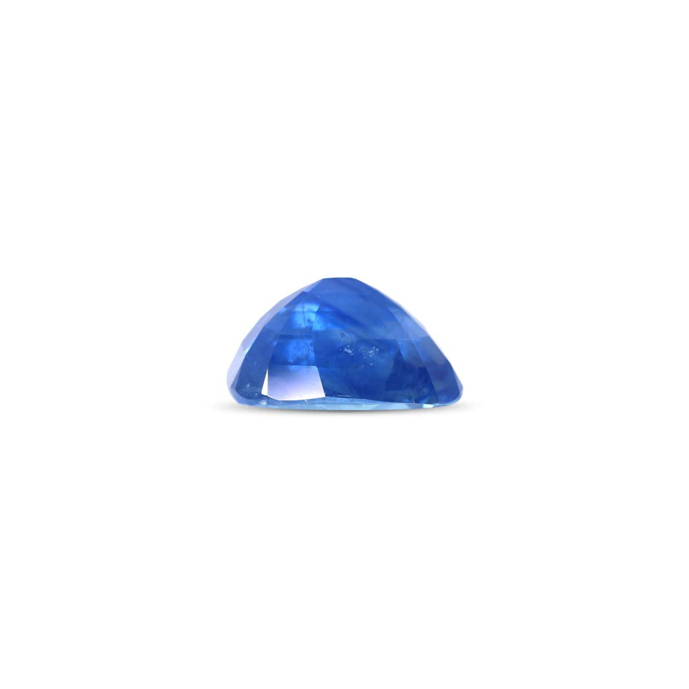 Blue Sapphire - 9.47 Carat