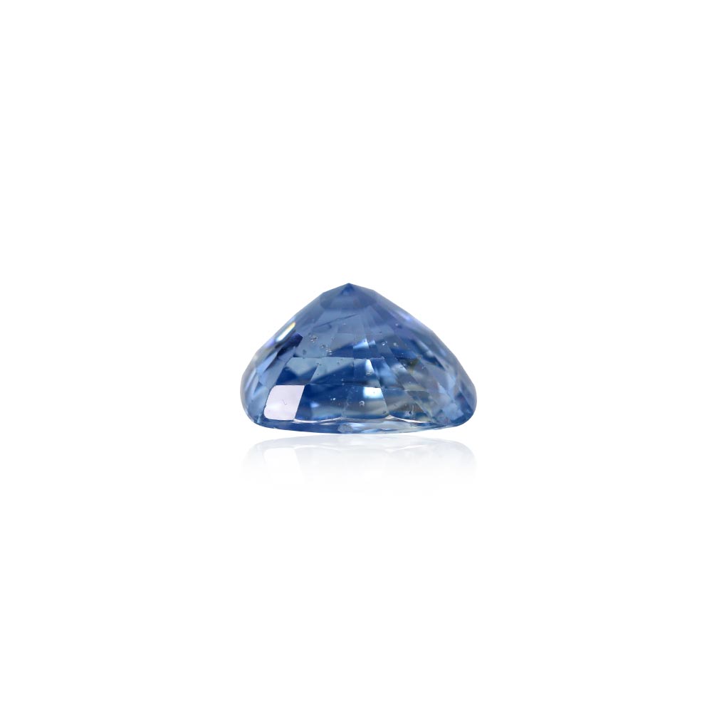 Blue Sapphire - 9.51 Carat