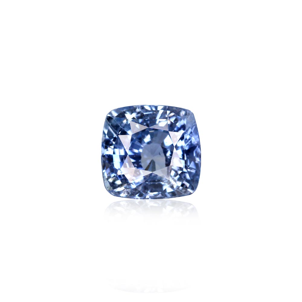 Blue Sapphire - 9.51 Carat