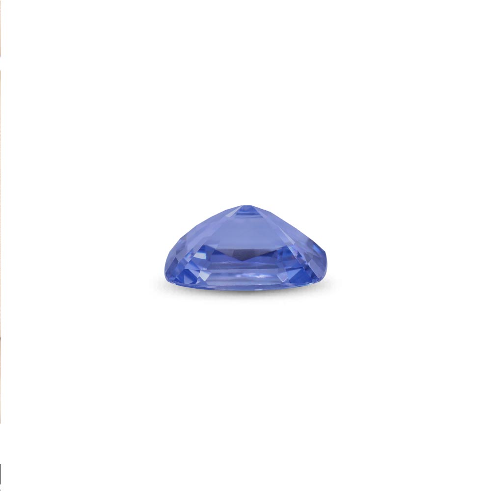 Blue Sapphire - 9.52 Carat