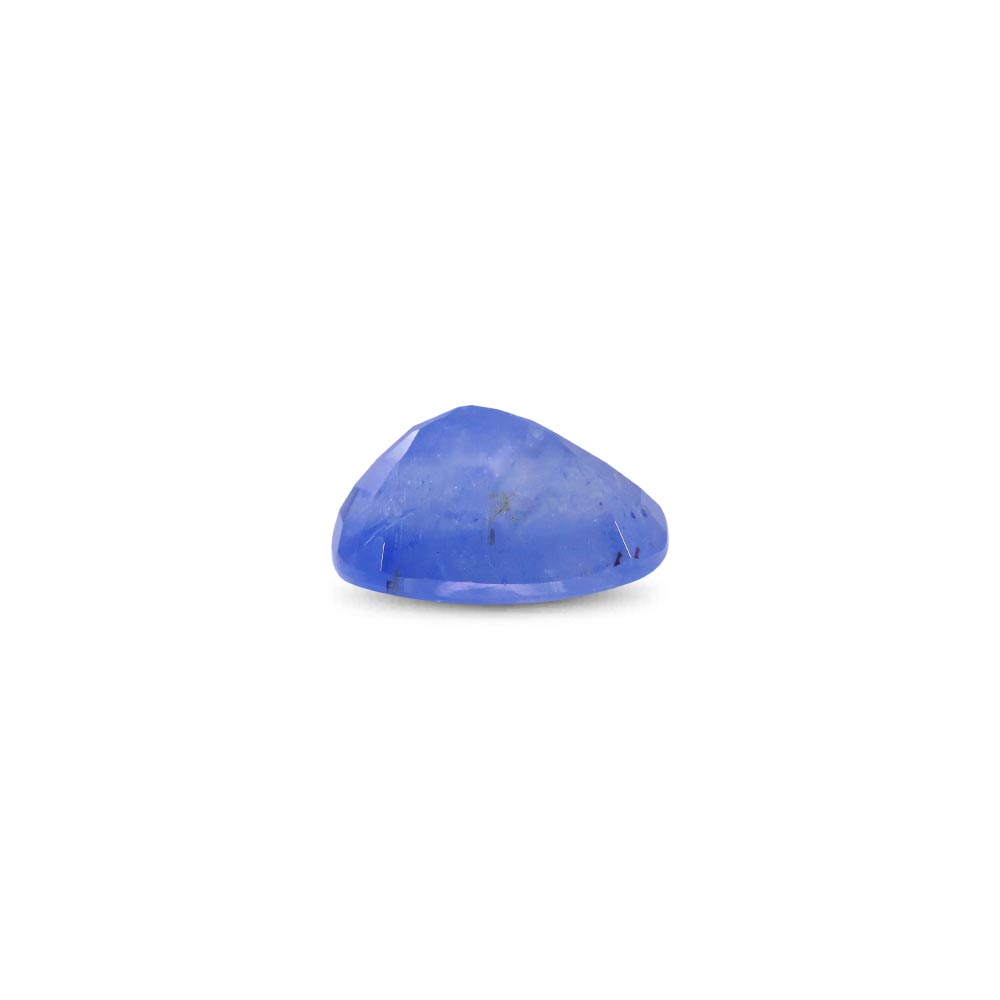 Blue Sapphire - 9.6 Carat