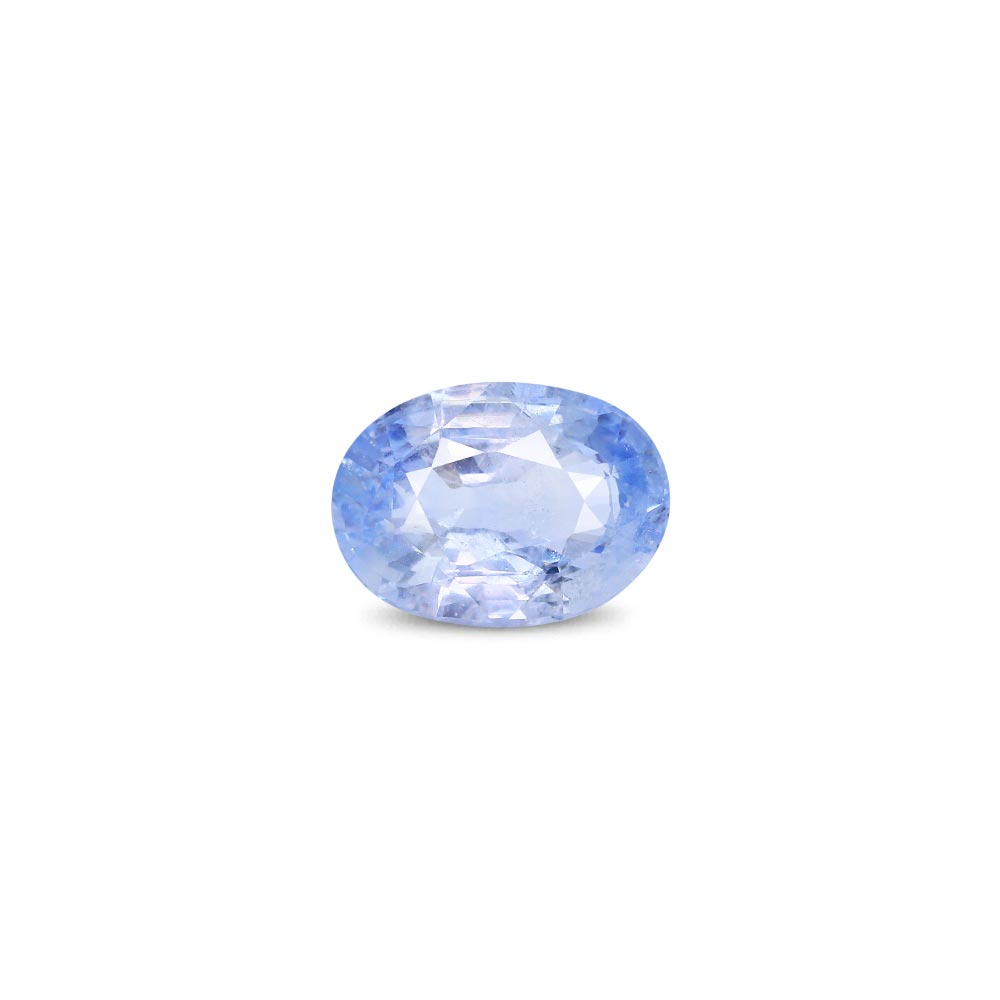 Blue Sapphire - 9.62 Carat