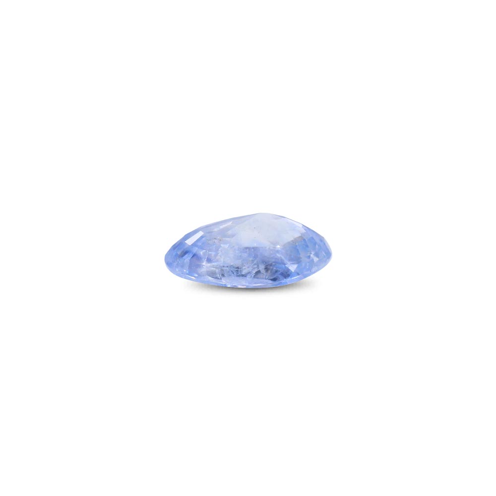 Blue Sapphire - 9.62 Carat