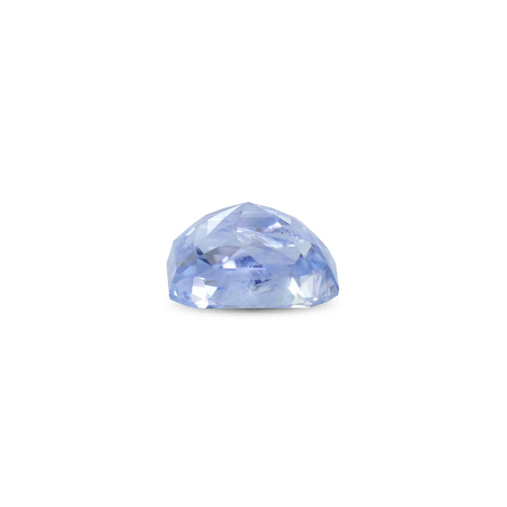 Blue Sapphire - 9.69 Carat