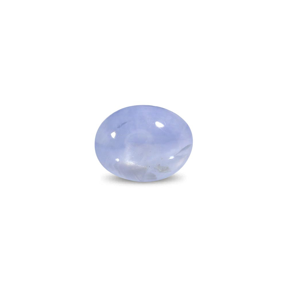Blue Sapphire - 9.7 Carat