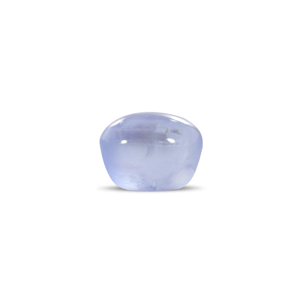 Blue Sapphire - 9.7 Carat