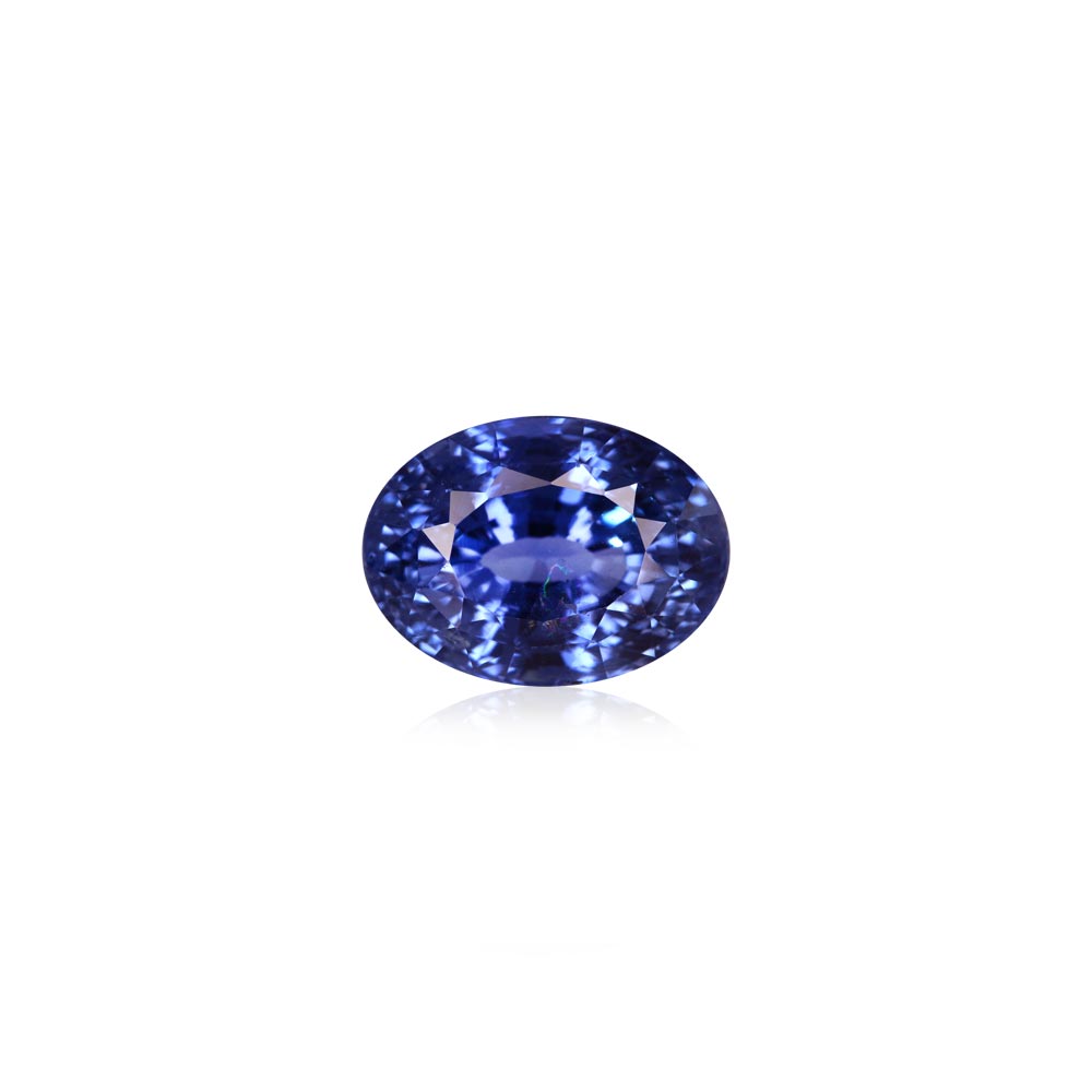 Blue Sapphire - 9.54 Carat