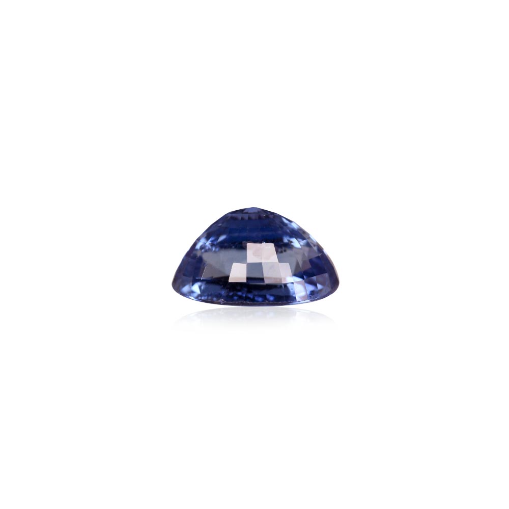 Blue Sapphire - 9.54 Carat