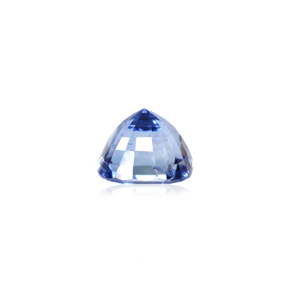 Blue Sapphire - 9.89 Carat