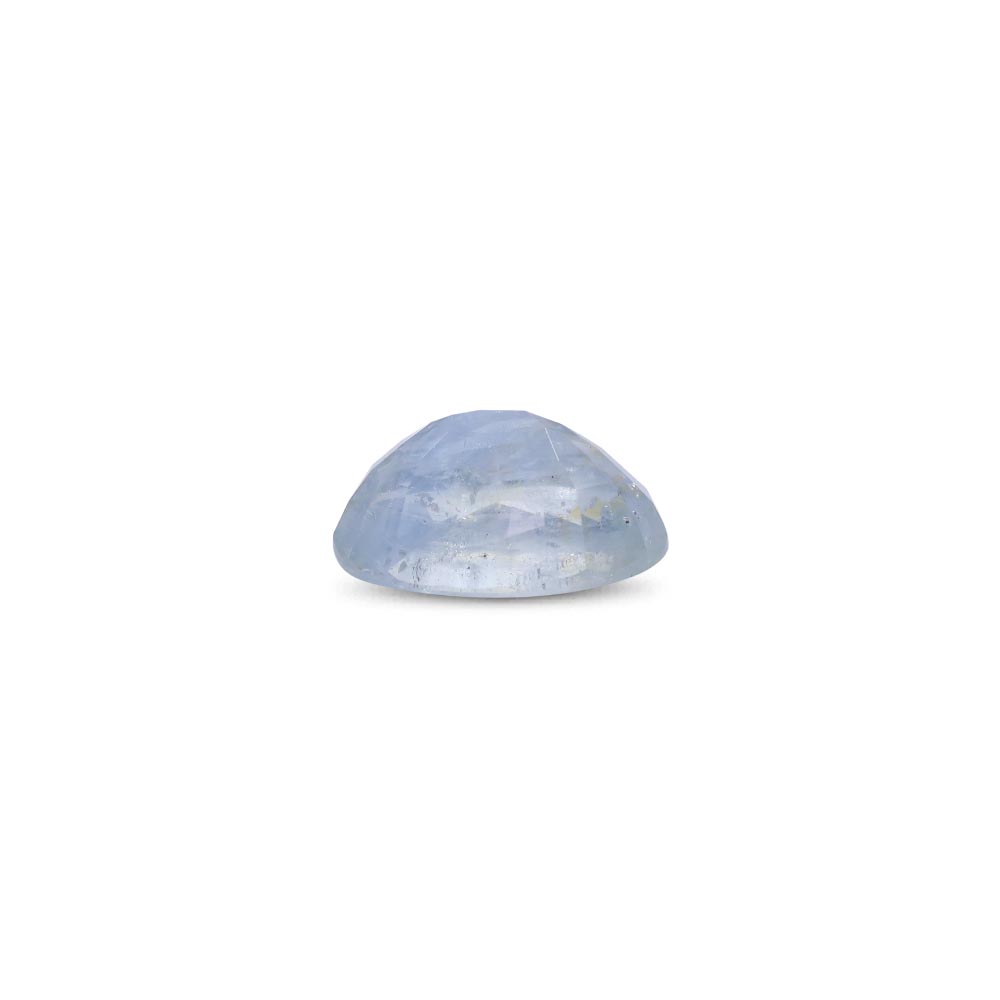 Blue Sapphire - 9.95 Carat