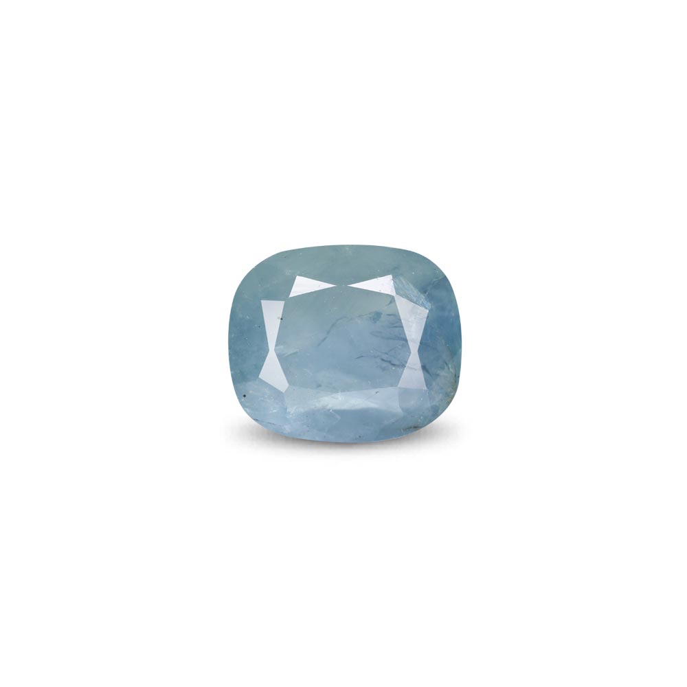 Blue Sapphire - 9.97 Carat