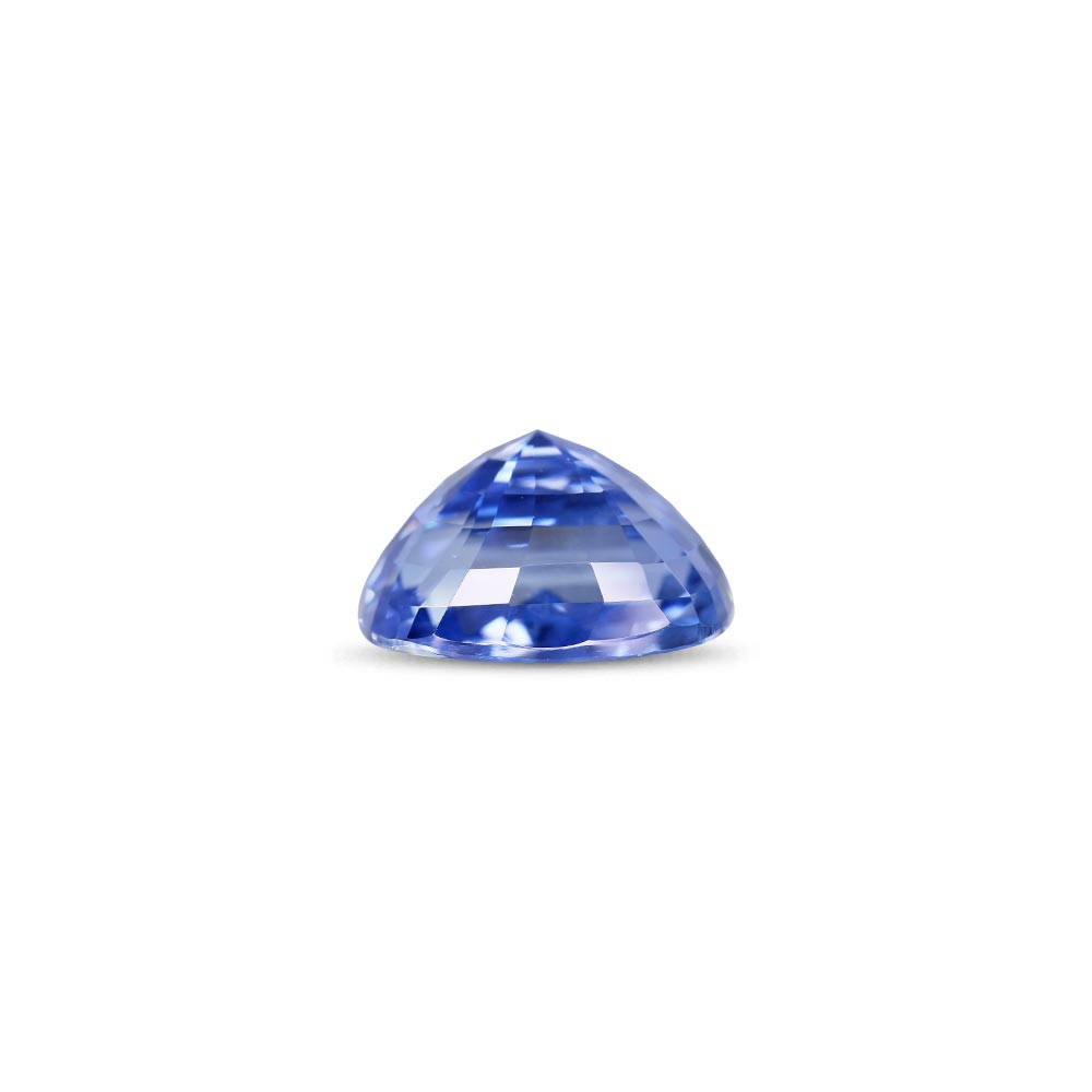 Blue Sapphire - 9.97 Carat