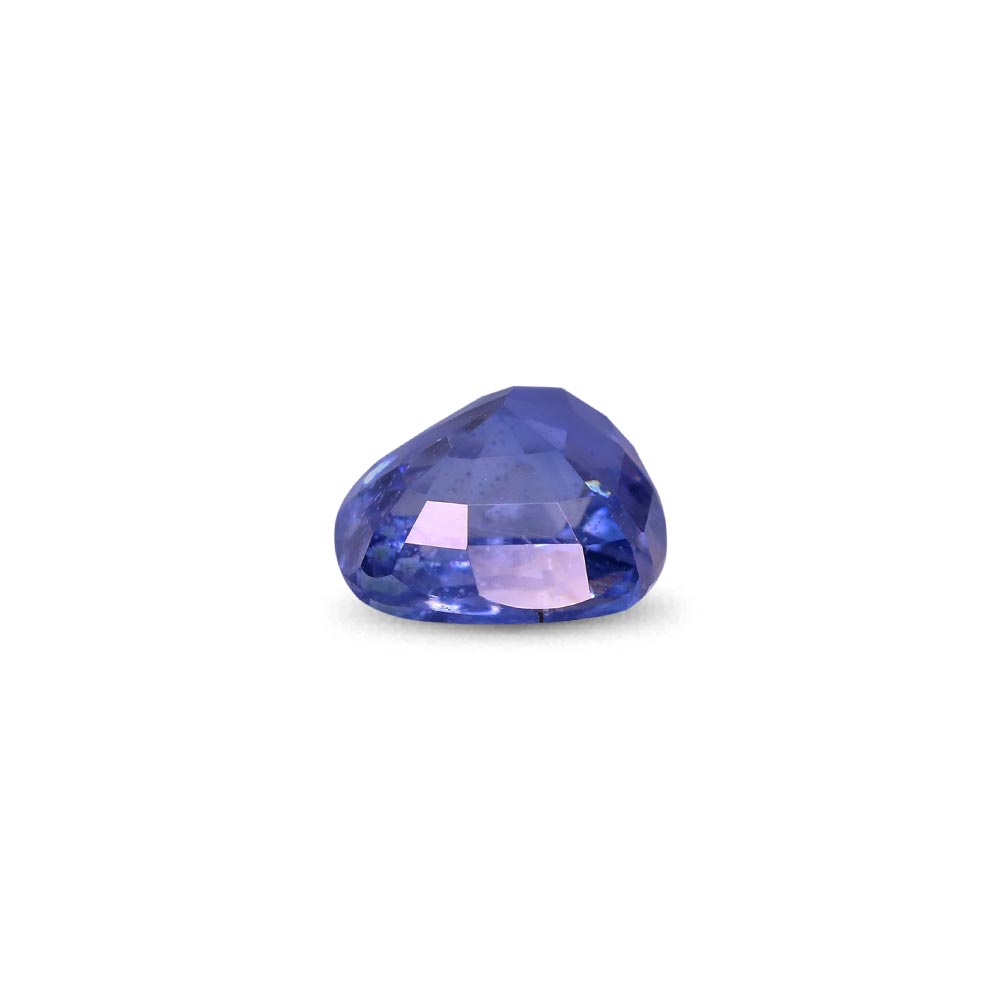 Blue Sapphire -2.34 Carat