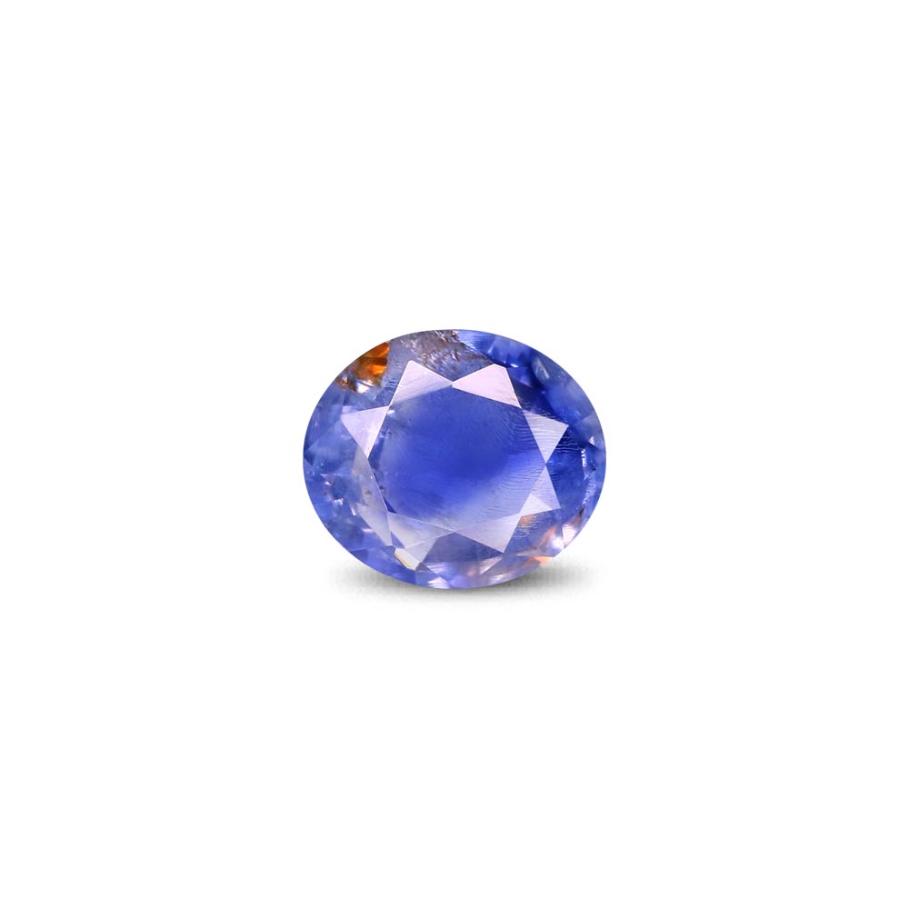 Blue Sapphire -2.45 Carat