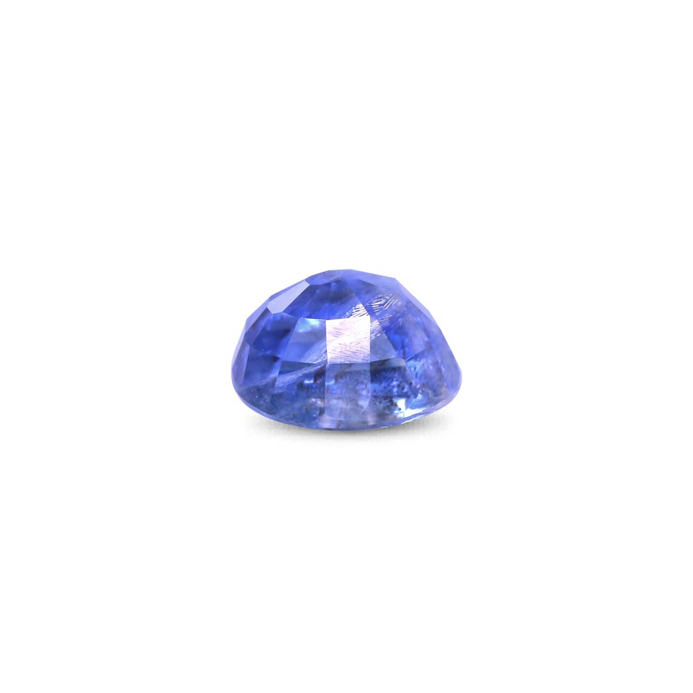 Blue Sapphire -2.45 Carat
