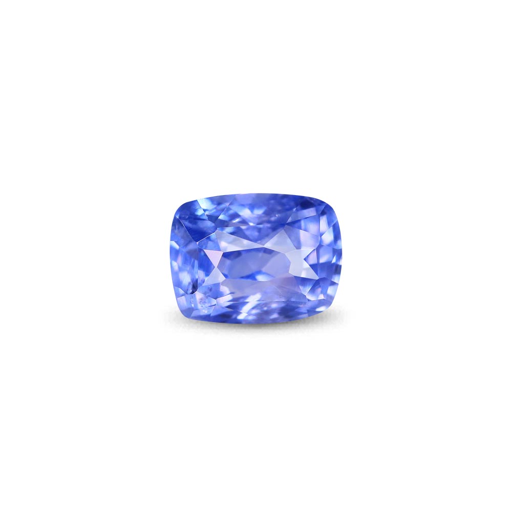 Blue Sapphire -2.51 Carat