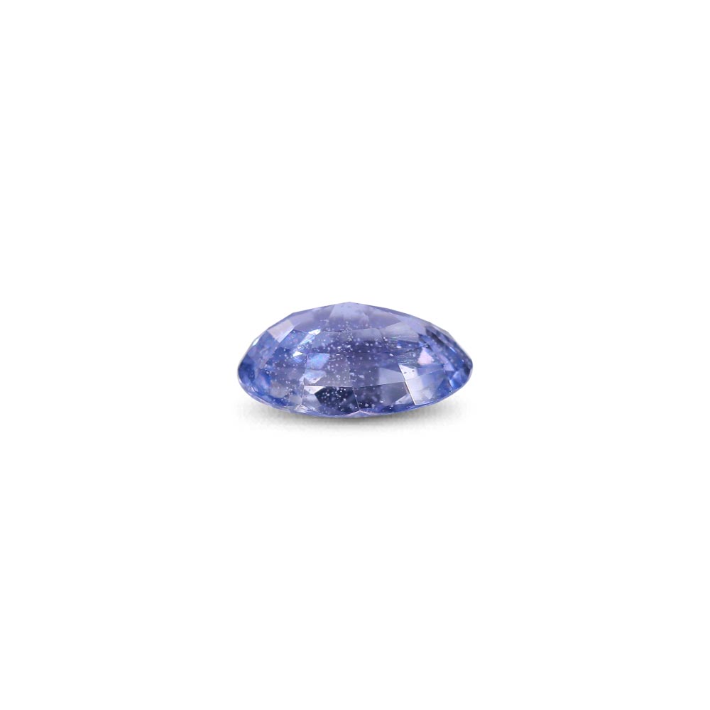 Blue Sapphire -2.68 Carat