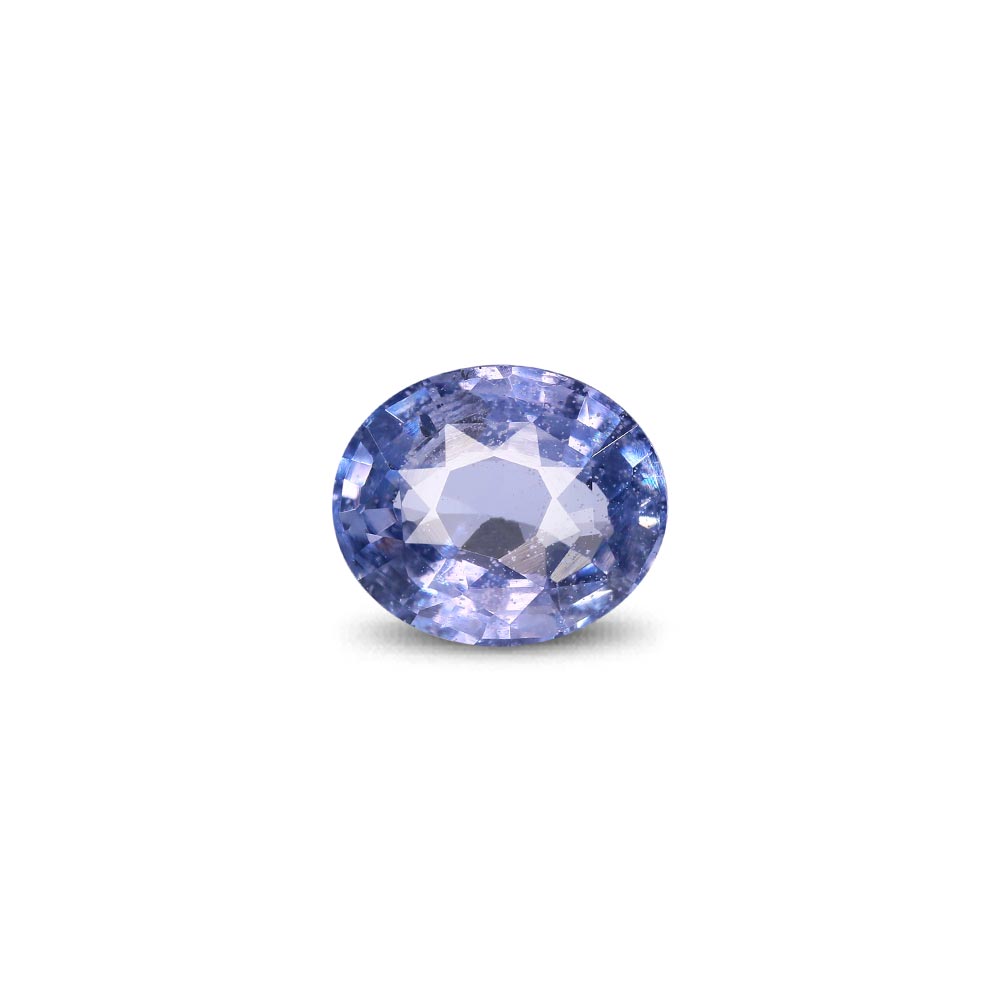 Blue Sapphire -2.68 Carat