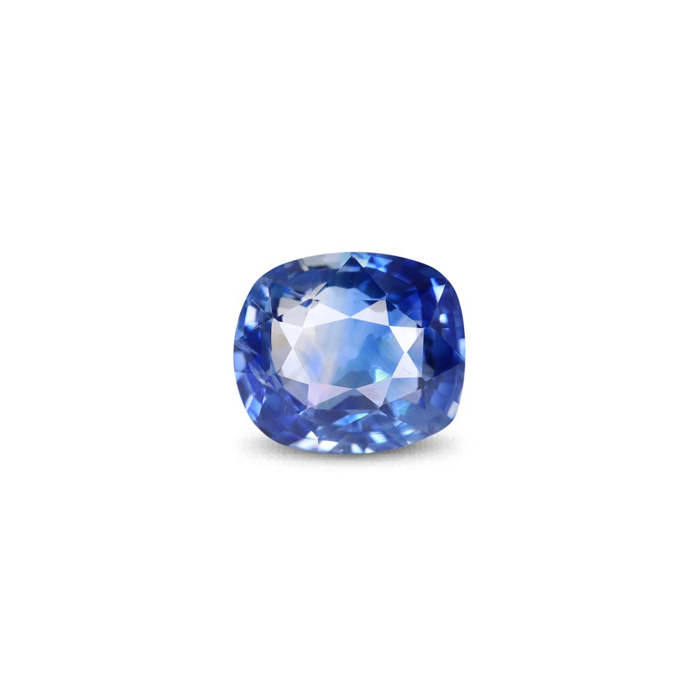 Blue Sapphire -4 Carat