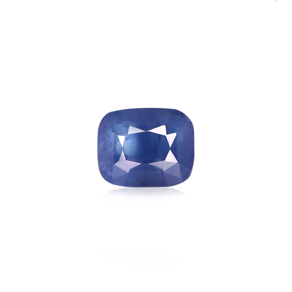 Blue Sapphire -7.66 Carat