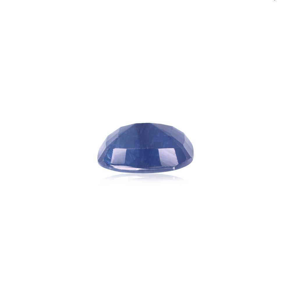 Blue Sapphire -7.66 Carat