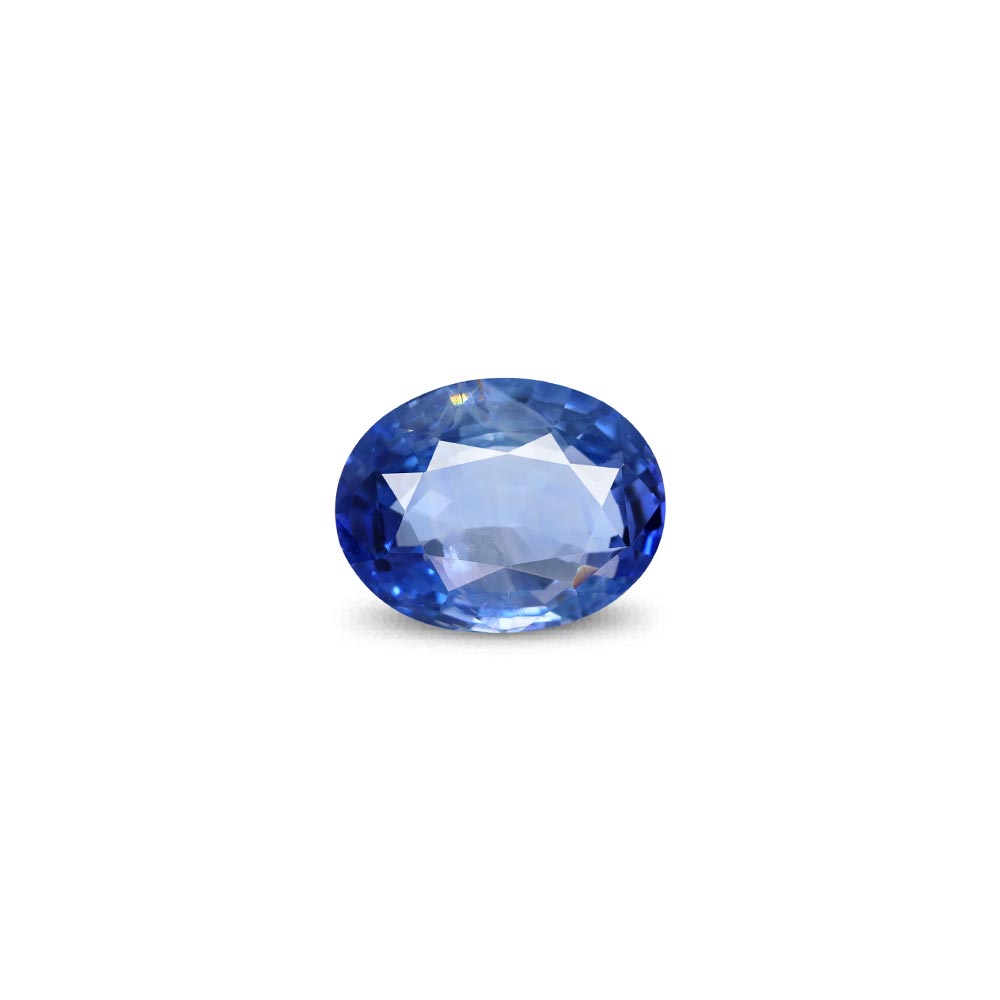 Blue Sapphire -7.75 Carat