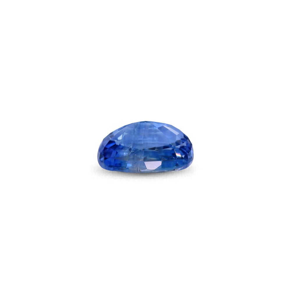 Blue Sapphire -7.75 Carat