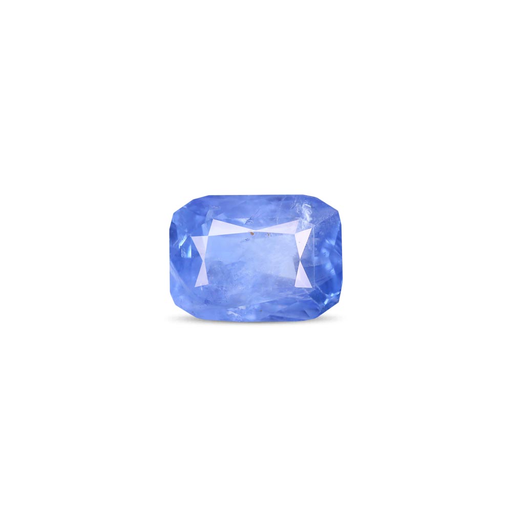 Blue Sapphire -9.55 Carat