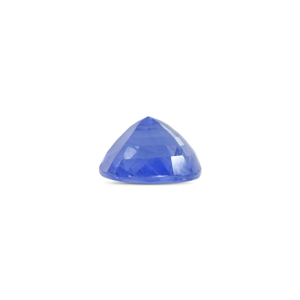 Blue Sapphire (Neelam) - 11.75 Carat