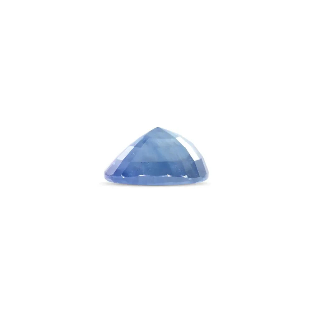 Blue Sapphire (Neelam) - 14.53 Carat