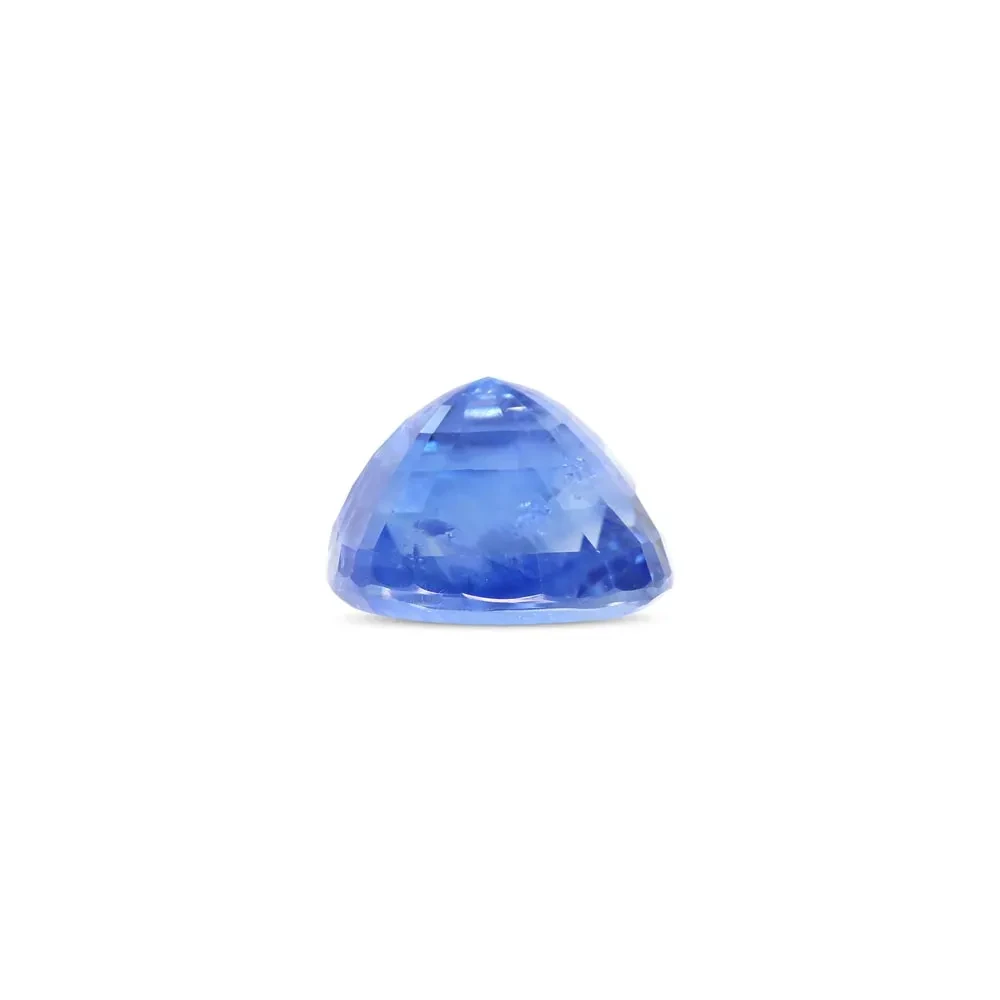 Blue Sapphire (Neelam) - 15.59 Carat