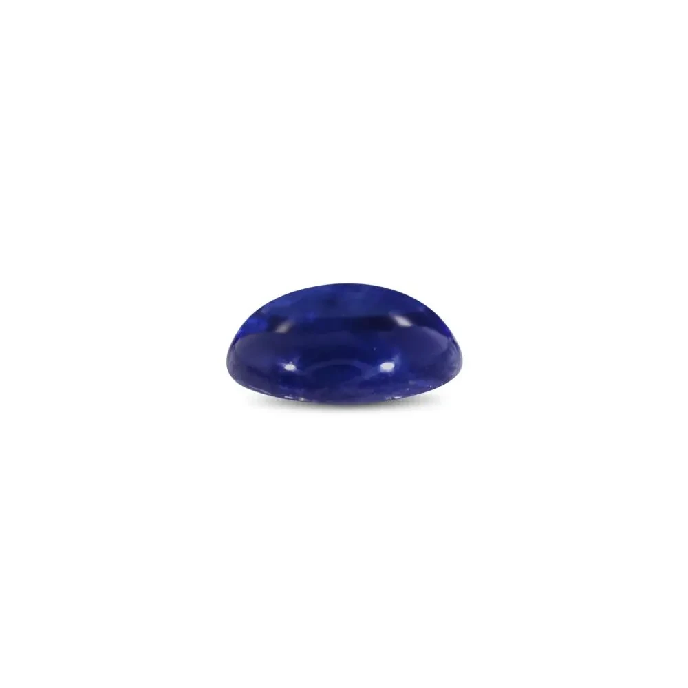 Blue Sapphire (Neelam) - 1.86 Carat
