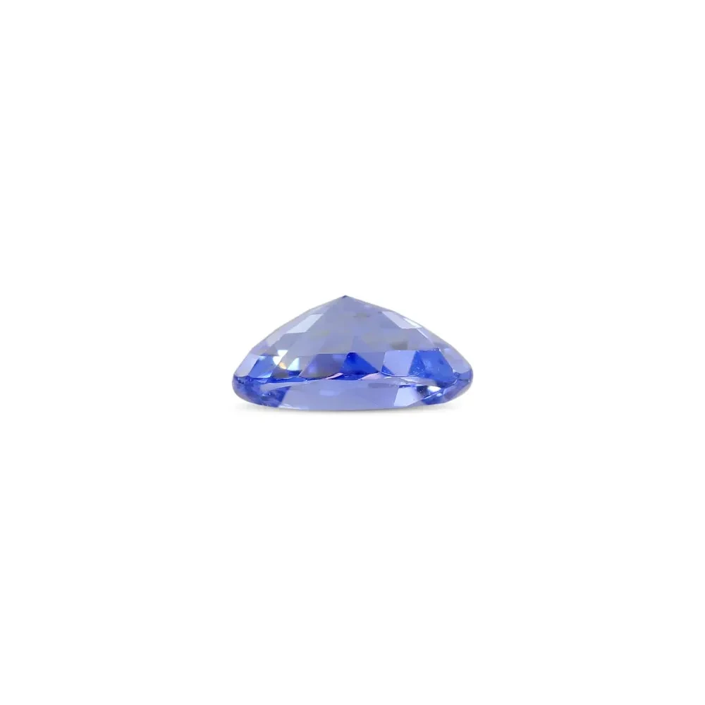 Blue Sapphire (Neelam) - 2.02 Carat