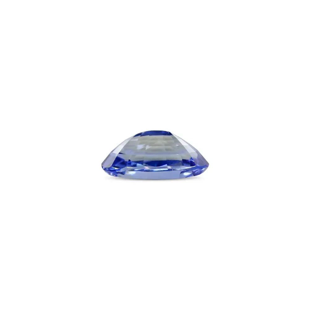 Blue Sapphire (Neelam) - 2.32 Carat