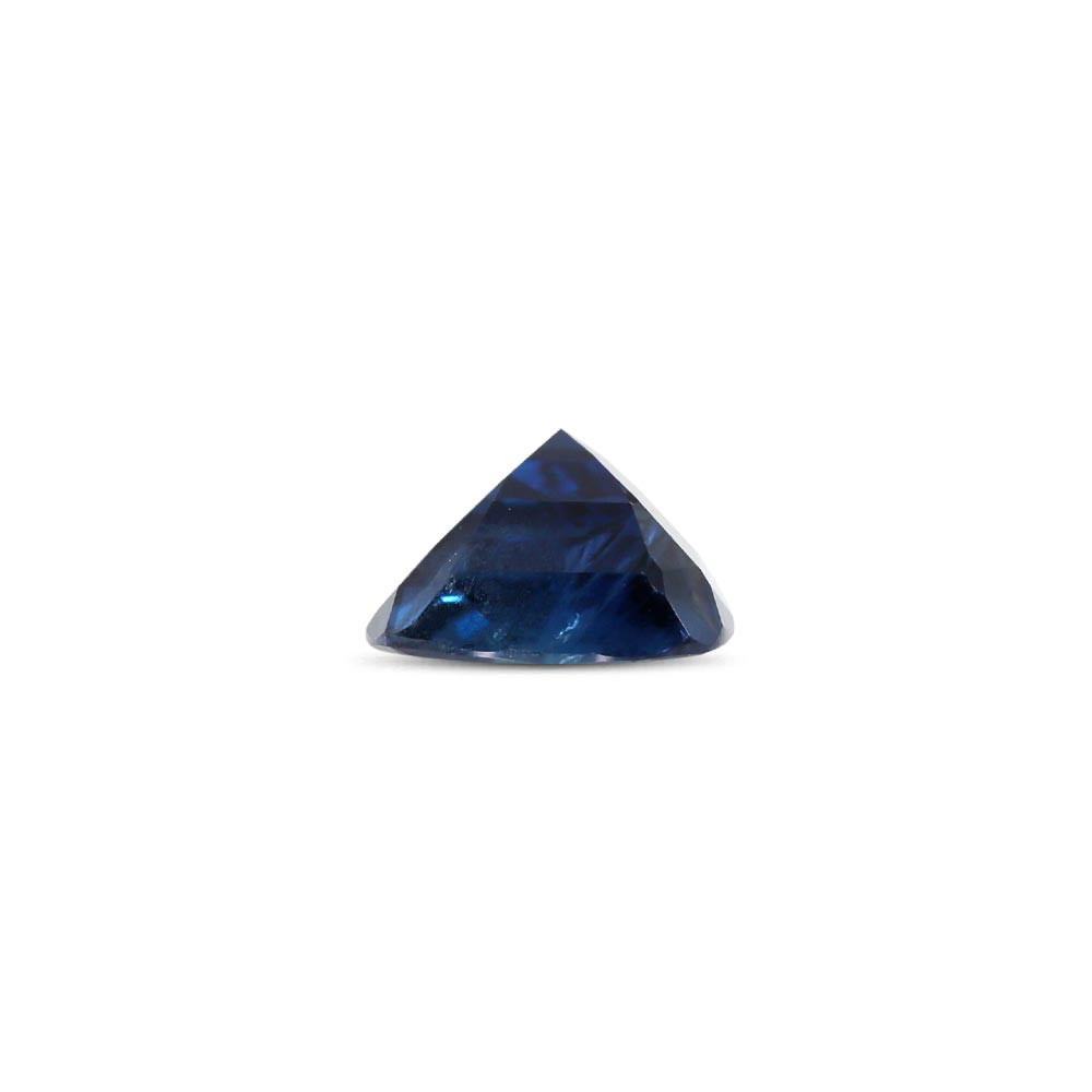 Blue Sapphire (Neelam) - 2.56 Carat