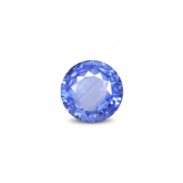 Blue Sapphire (Neelam) - 3.02 Carat