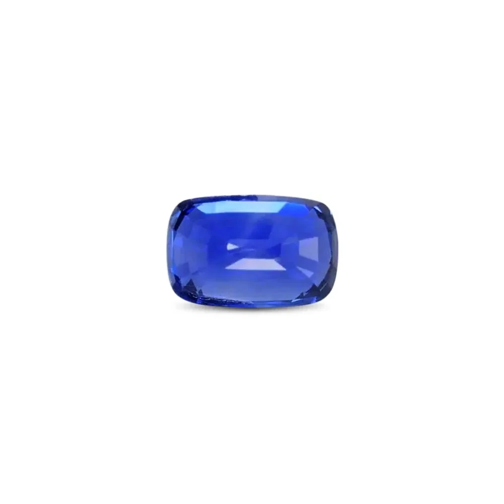 Blue Sapphire (Neelam) - 3.63 Carat