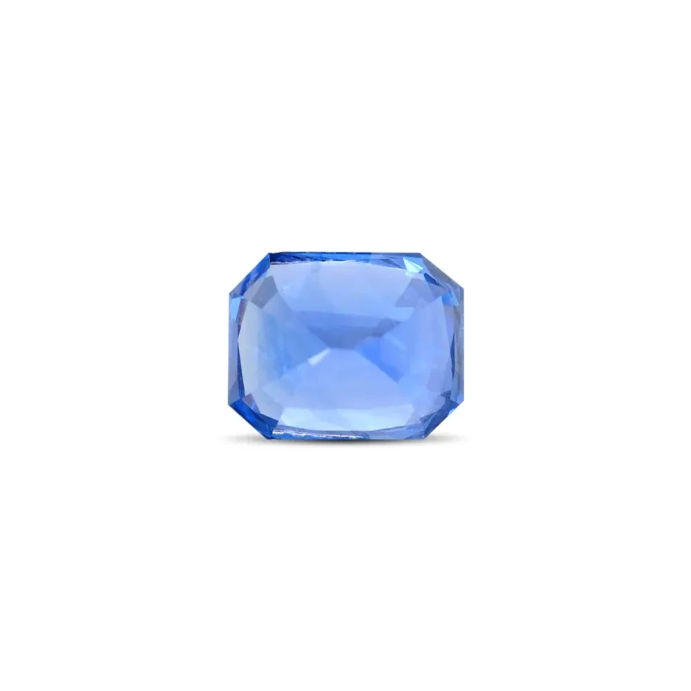 Blue Sapphire (Neelam) - 4.53 Carat
