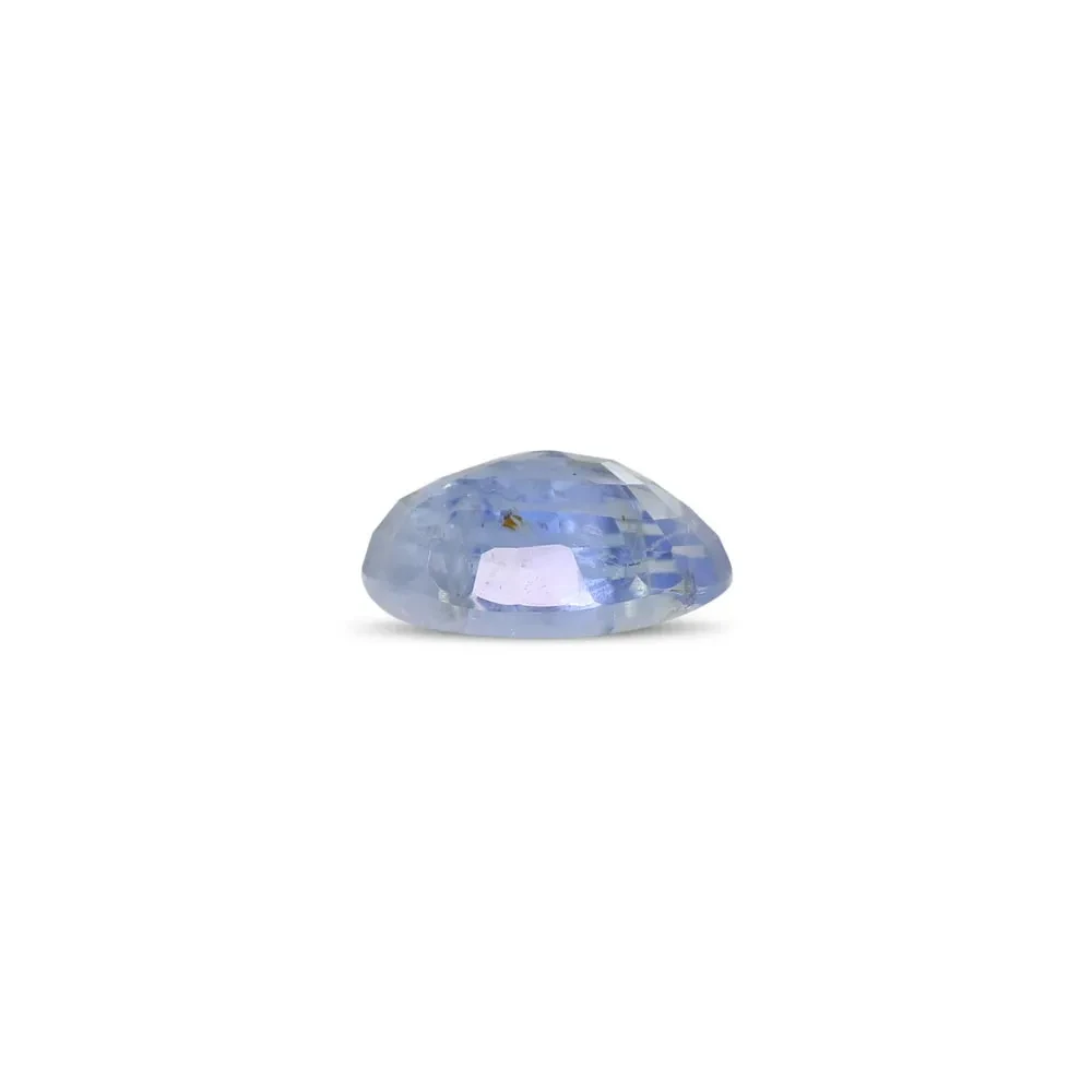 Blue Sapphire (Neelam) - 4.55 Carat
