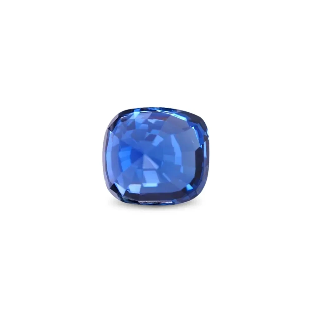 Blue Sapphire (Neelam) - 5.01 Carat