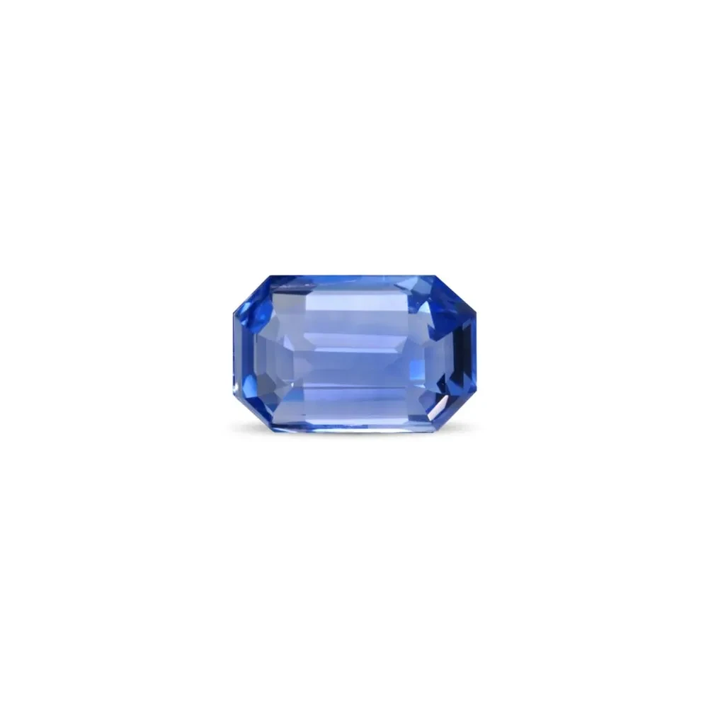 Blue Sapphire (Neelam) - 5.01 Carat