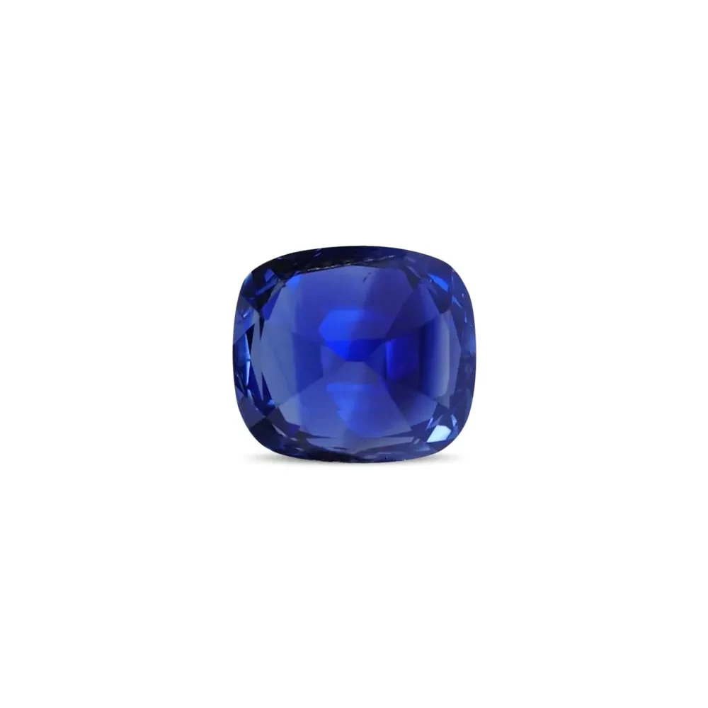 Blue Sapphire (Neelam) - 5.05 Carat