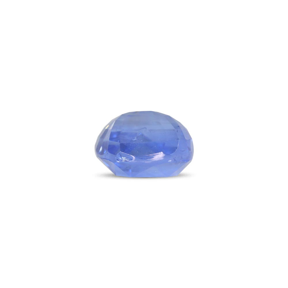 Blue Sapphire (Neelam) - 5.05 Carat