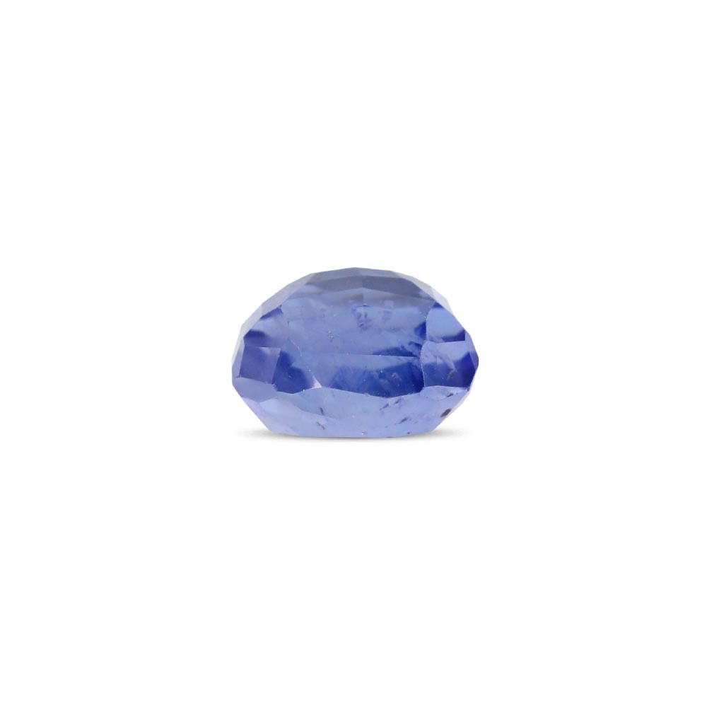 Blue Sapphire (Neelam) - 5.13 Carat