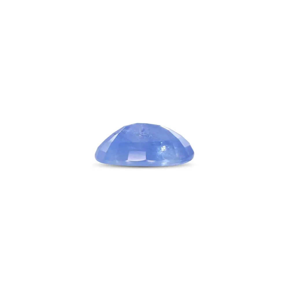 Blue Sapphire (Neelam) - 5.18 Carat
