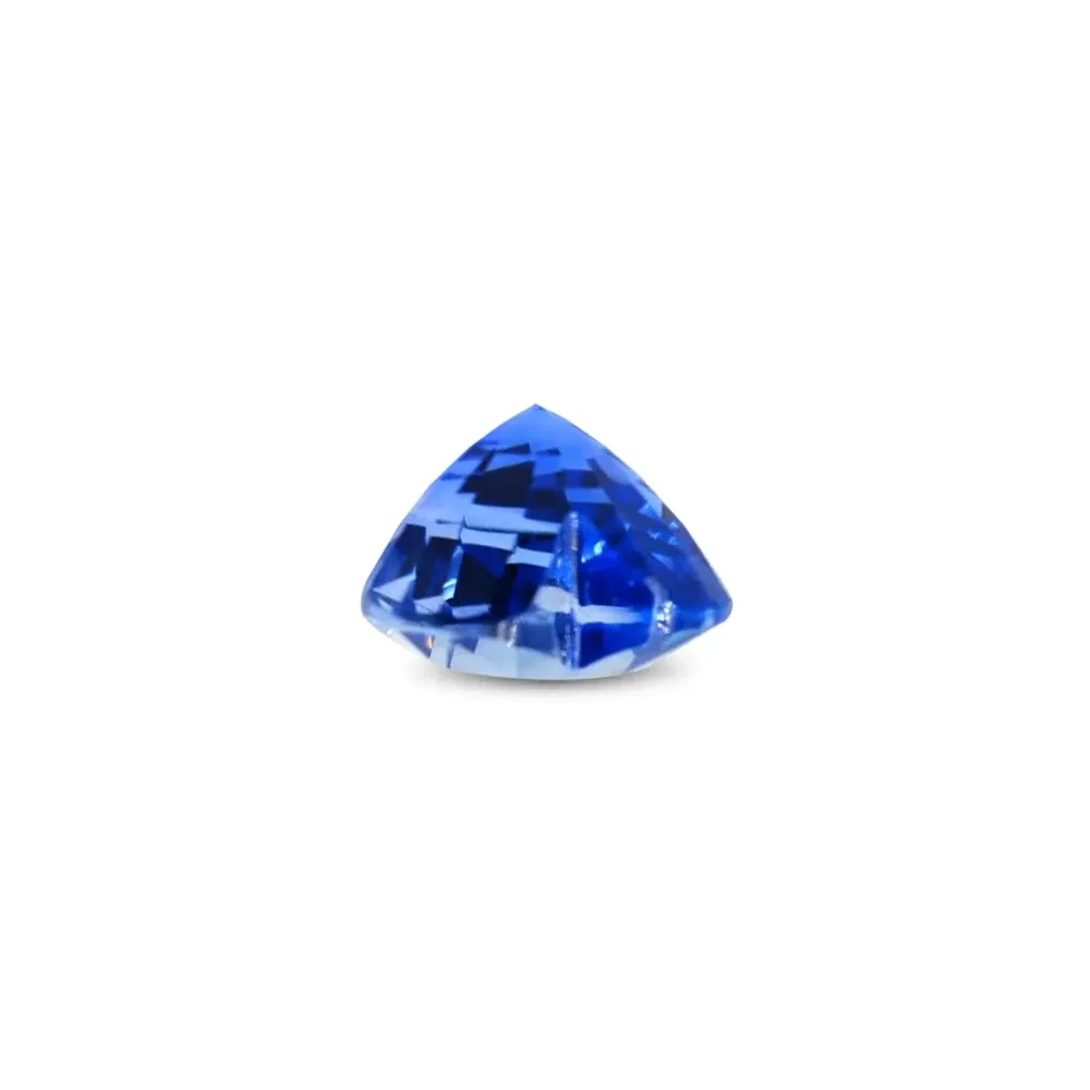 Blue Sapphire (Neelam) - 5.45 Carat