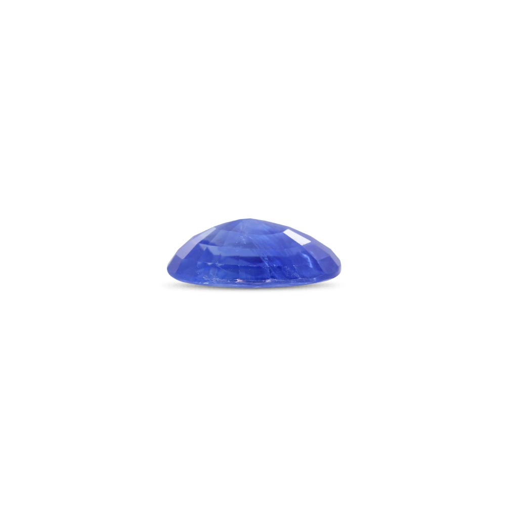 Blue Sapphire (Neelam) - 5.99 Carat