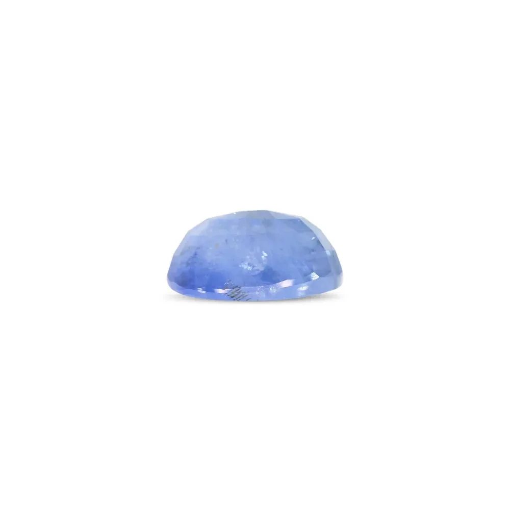 Blue Sapphire (Neelam) - 5.99 Carat
