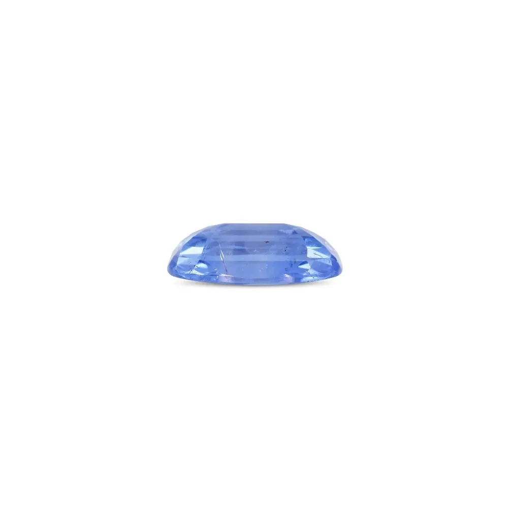 Blue Sapphire (Neelam) - 6.46 Carat