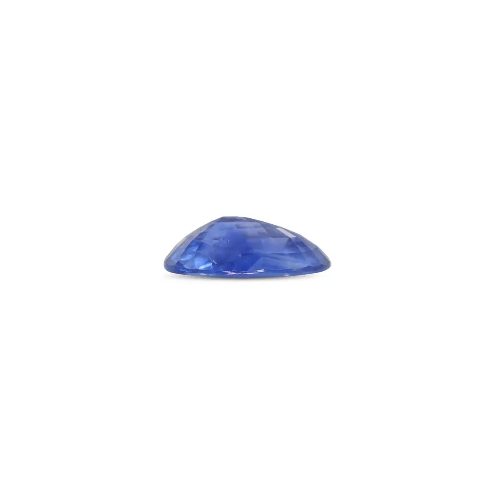 Blue Sapphire (Neelam) - 6.74 Carat
